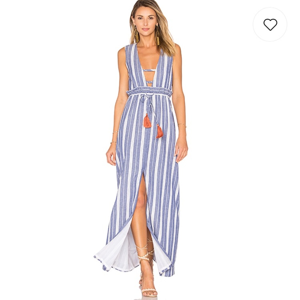Tularosa Essie Maxi Dress